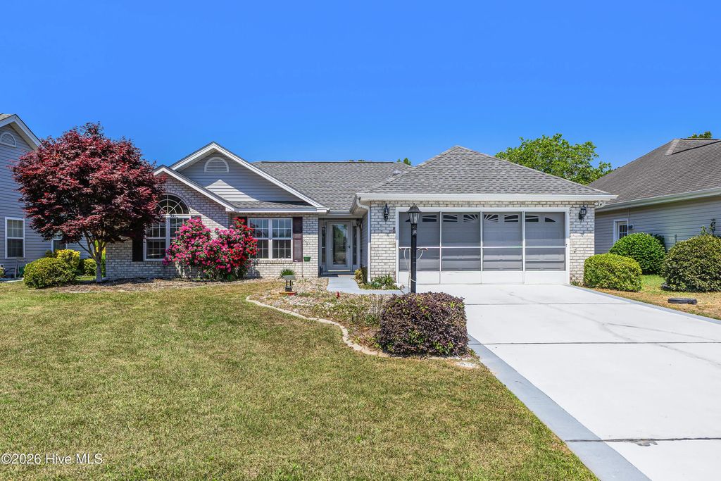 418 Hampton Street Nw, Calabash
