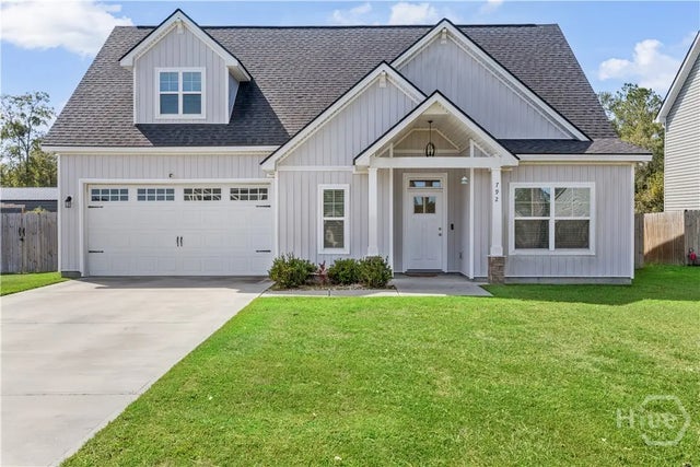 792 South Macon Street, 