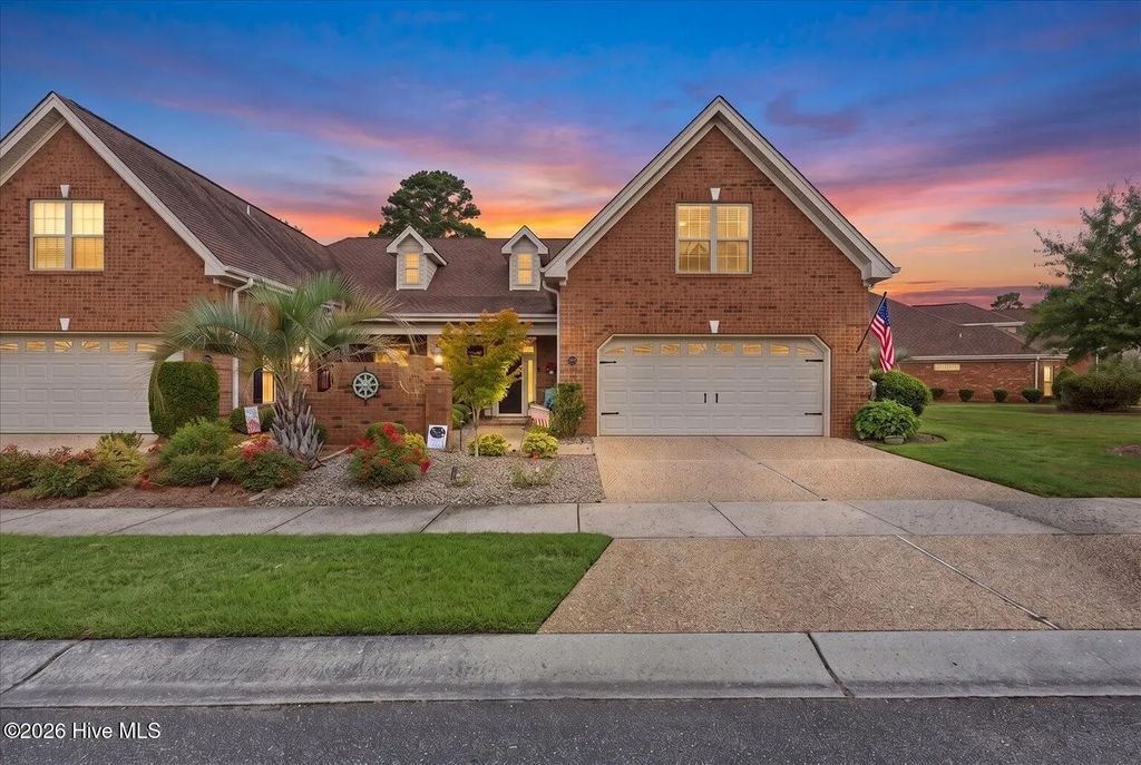8270 Stenton Drive Ne, Leland