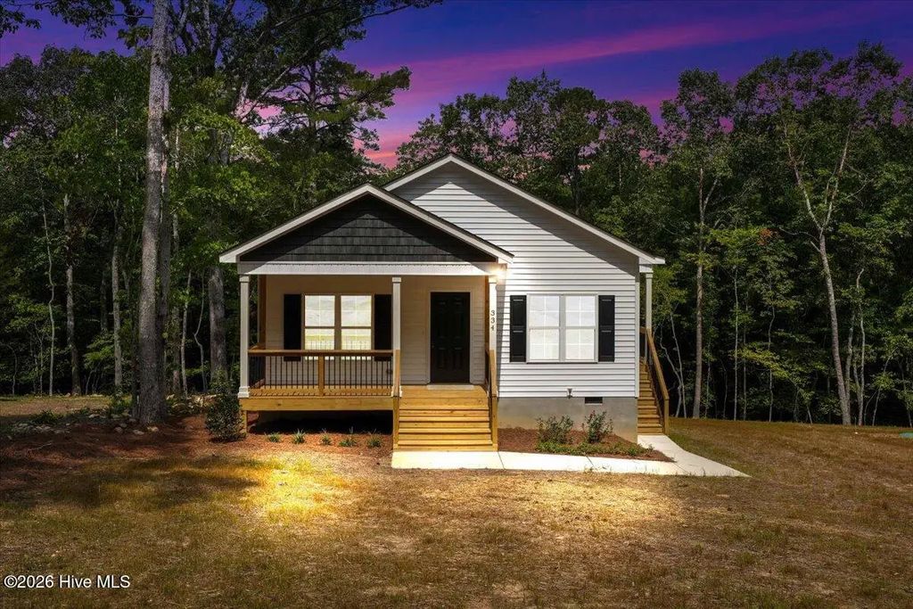 334 Chartres Street, Fuquay Varina