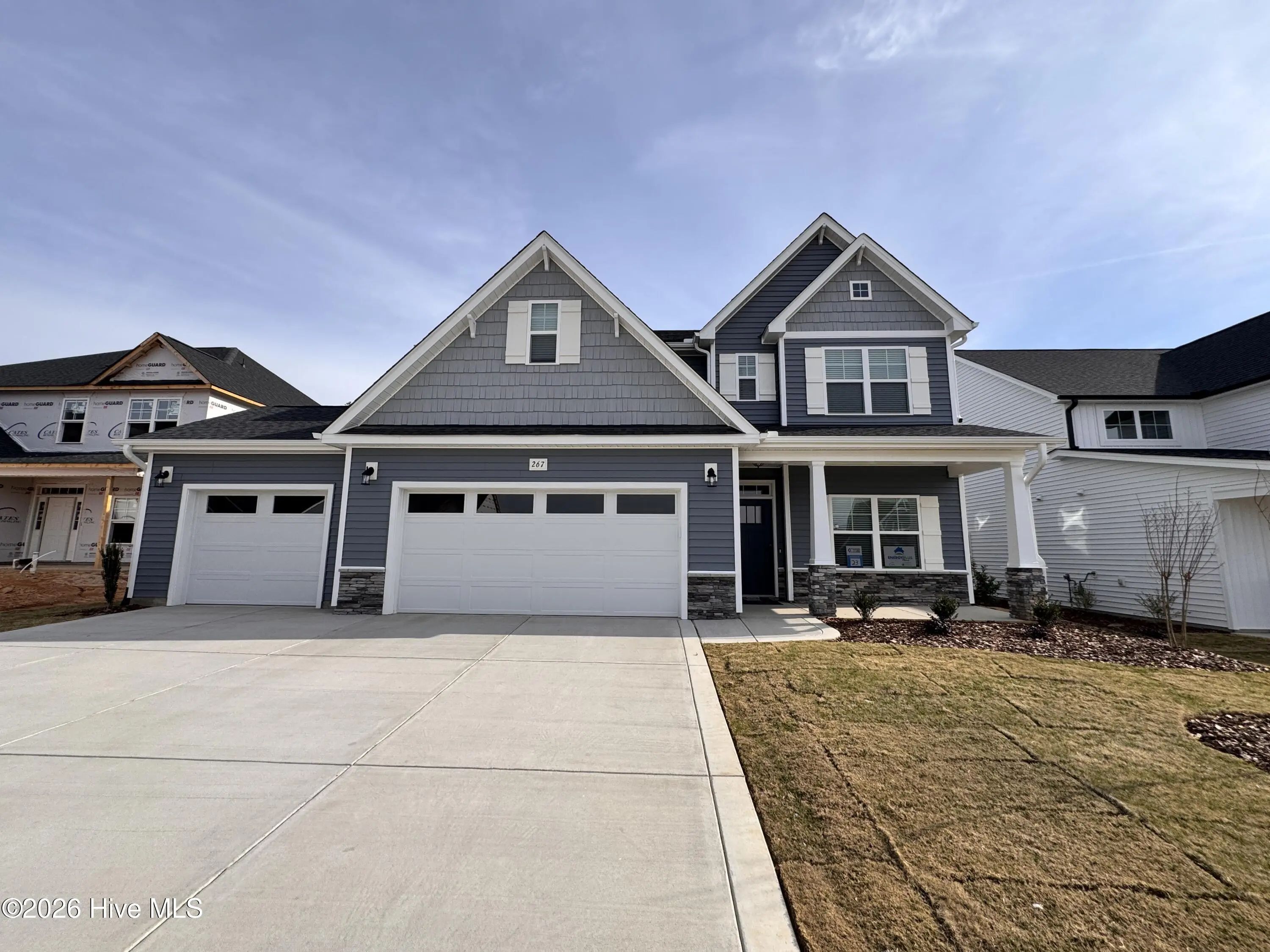 267 Rough Ridge Trail 23, Aberdeen