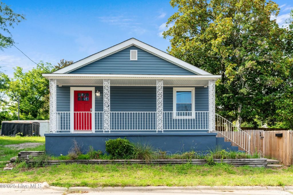 917 Wooster Street, Wilmington