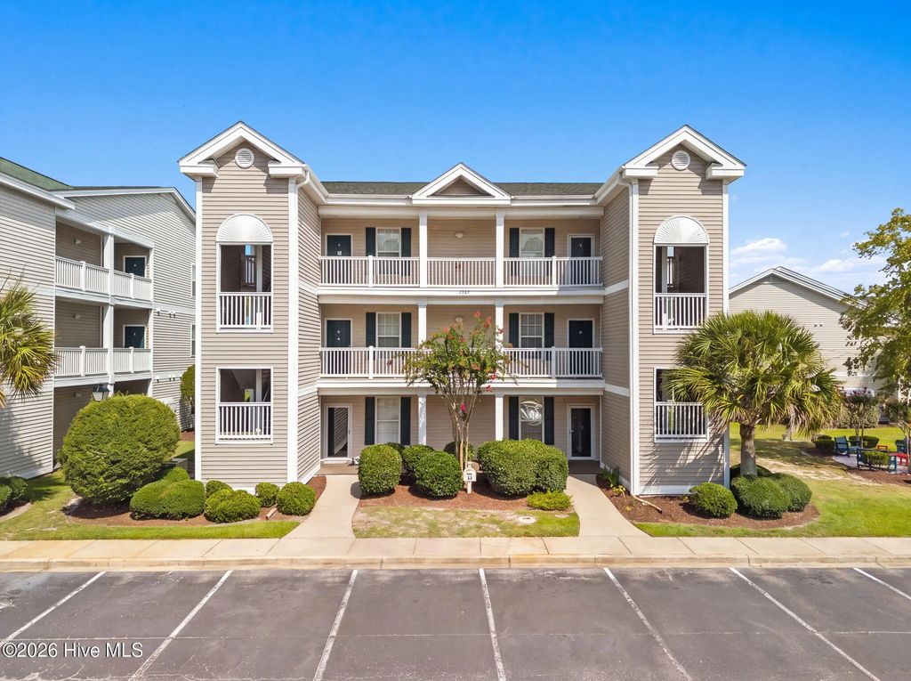 7509 Moorhen Lane Sw # 52b, Sunset Beach
