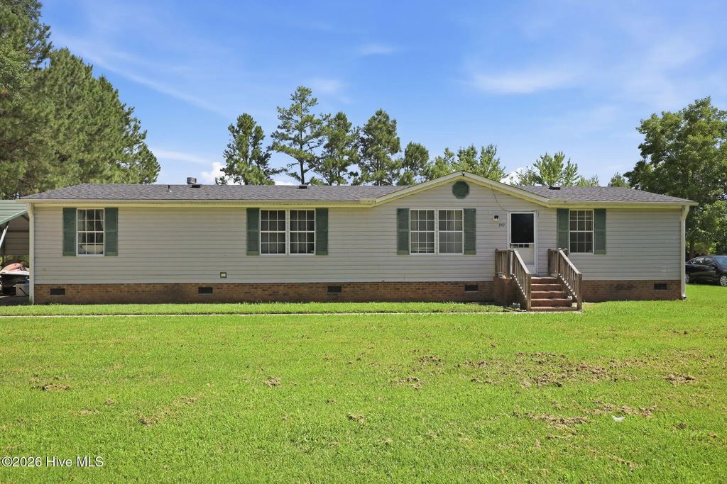 1919 Manning Road, Greenville