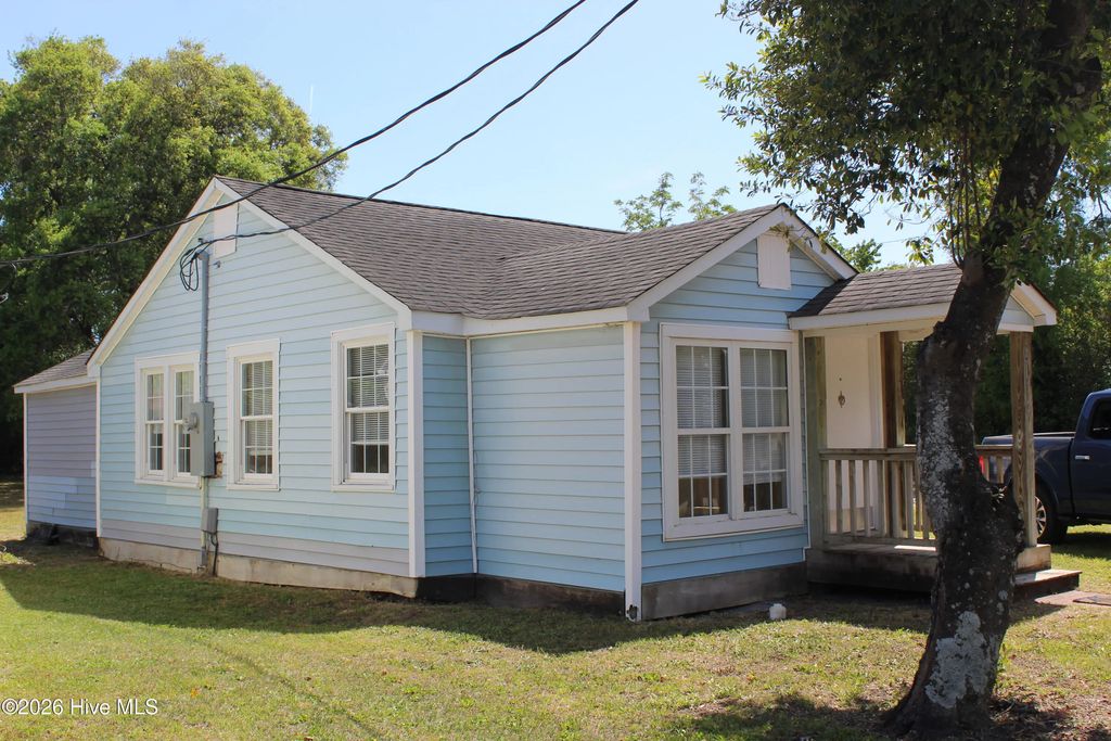 314 Bland Street, Wilmington