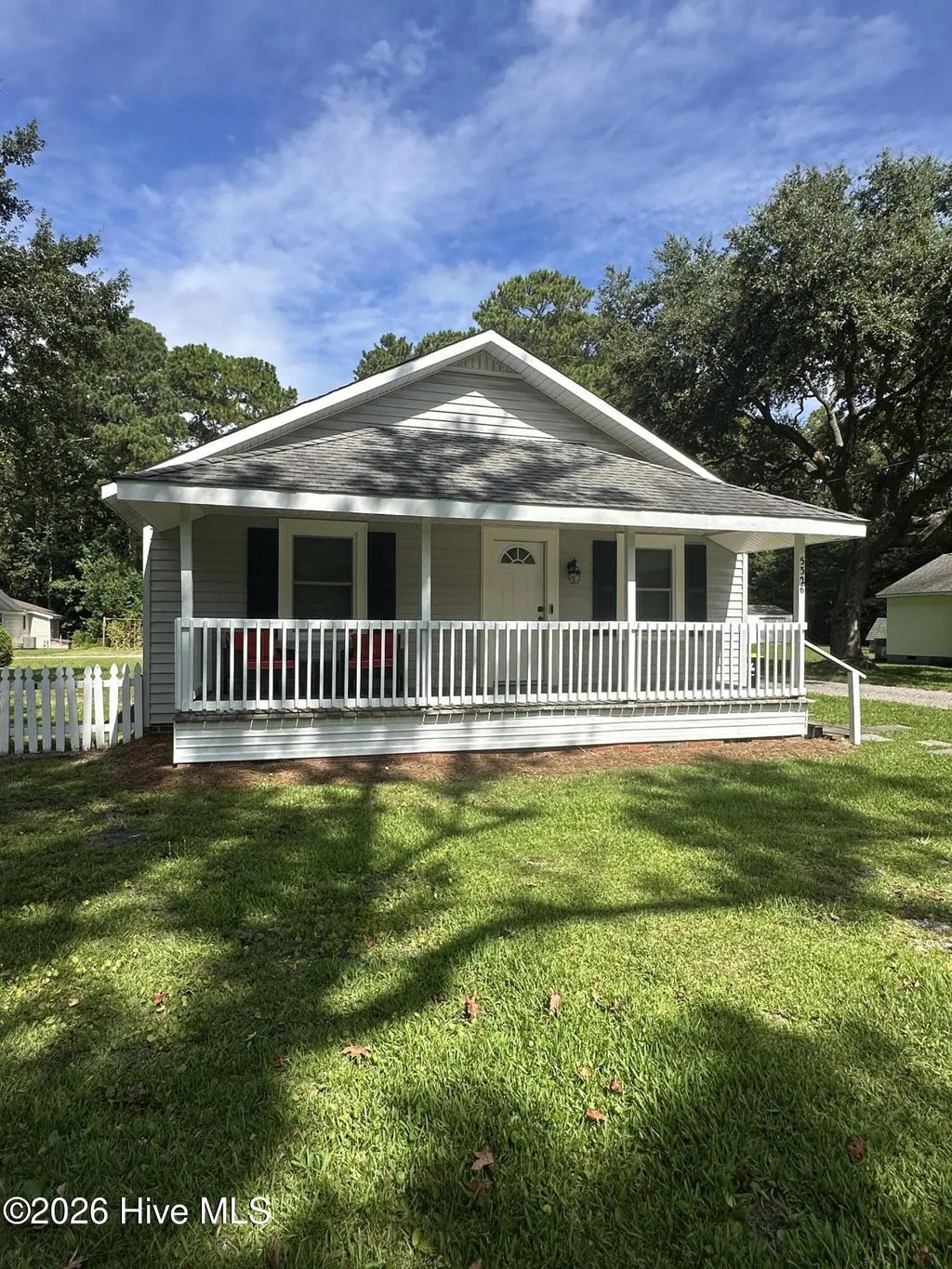 5326 Masonboro Loop Road, Wilmington