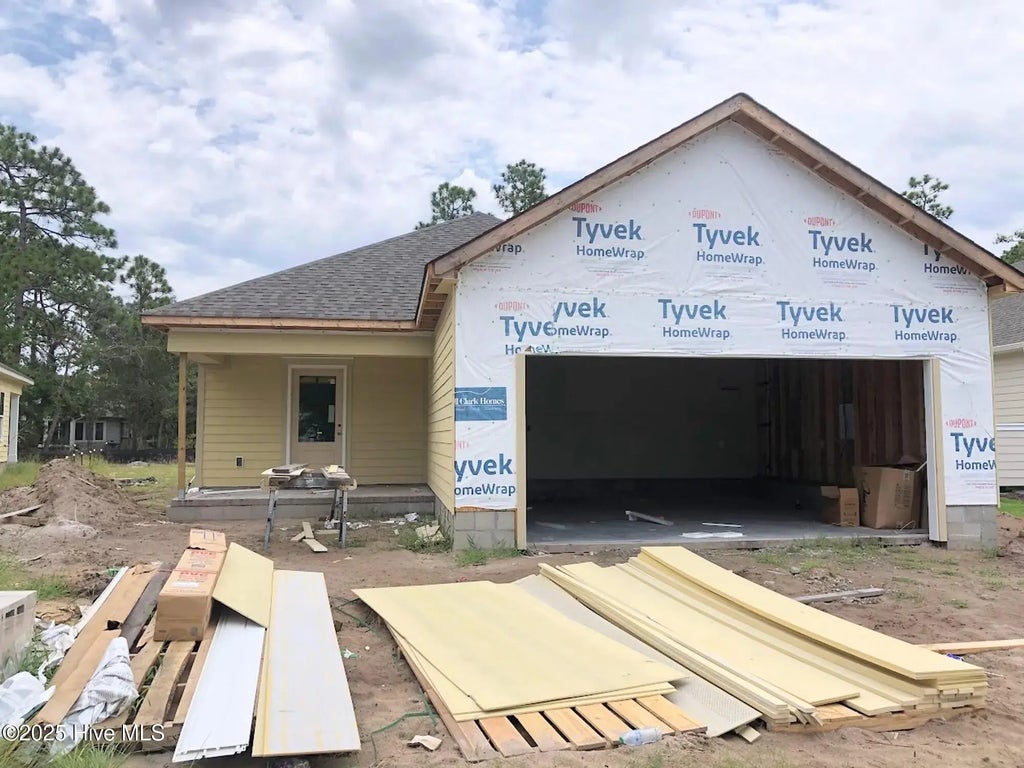 2451 Lake Ridge Drive, Southport