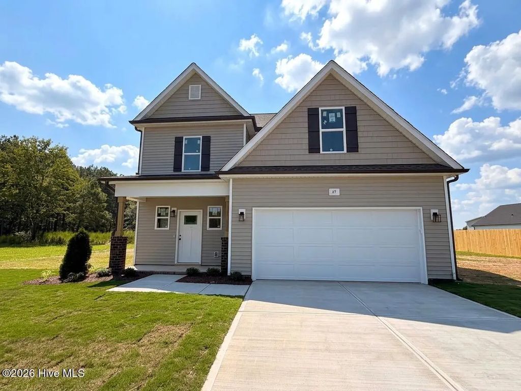 49 Verbena Point, Dunn