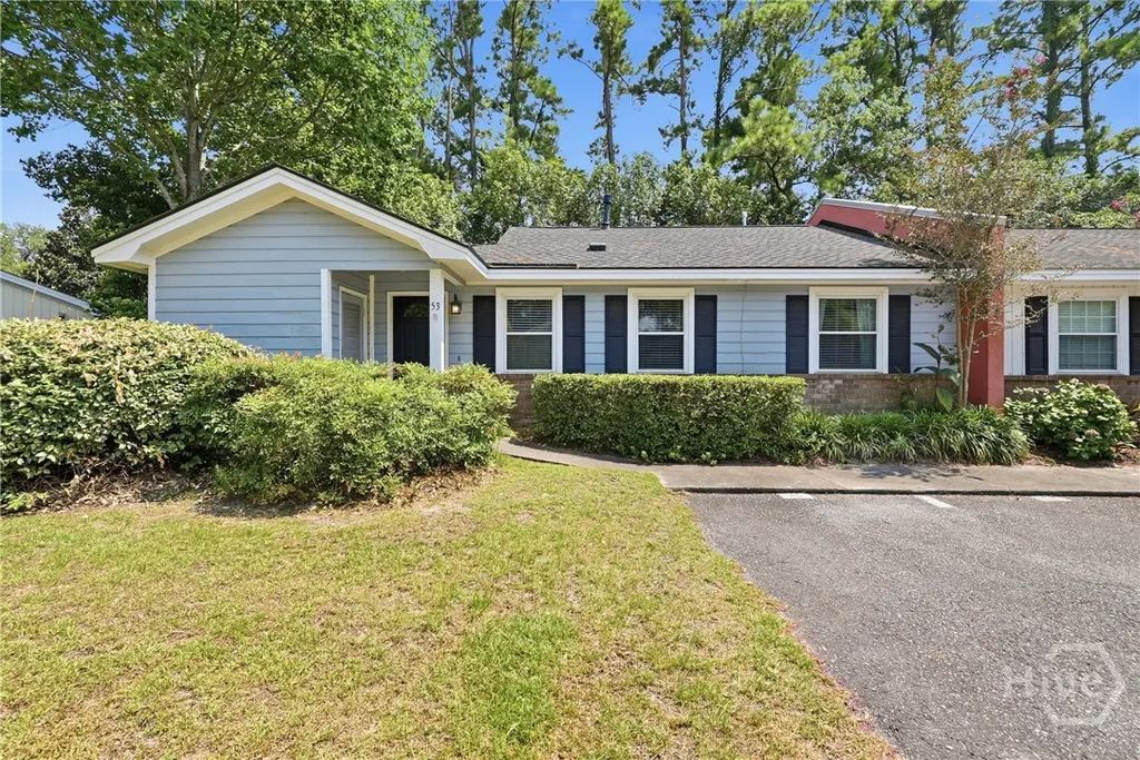53 Navigator Lane, Savannah