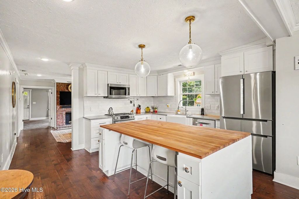 3413 Nc 210, Lillington