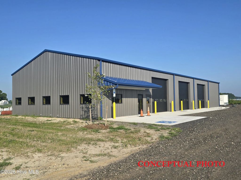 106 Lewis Drive, Elizabeth City