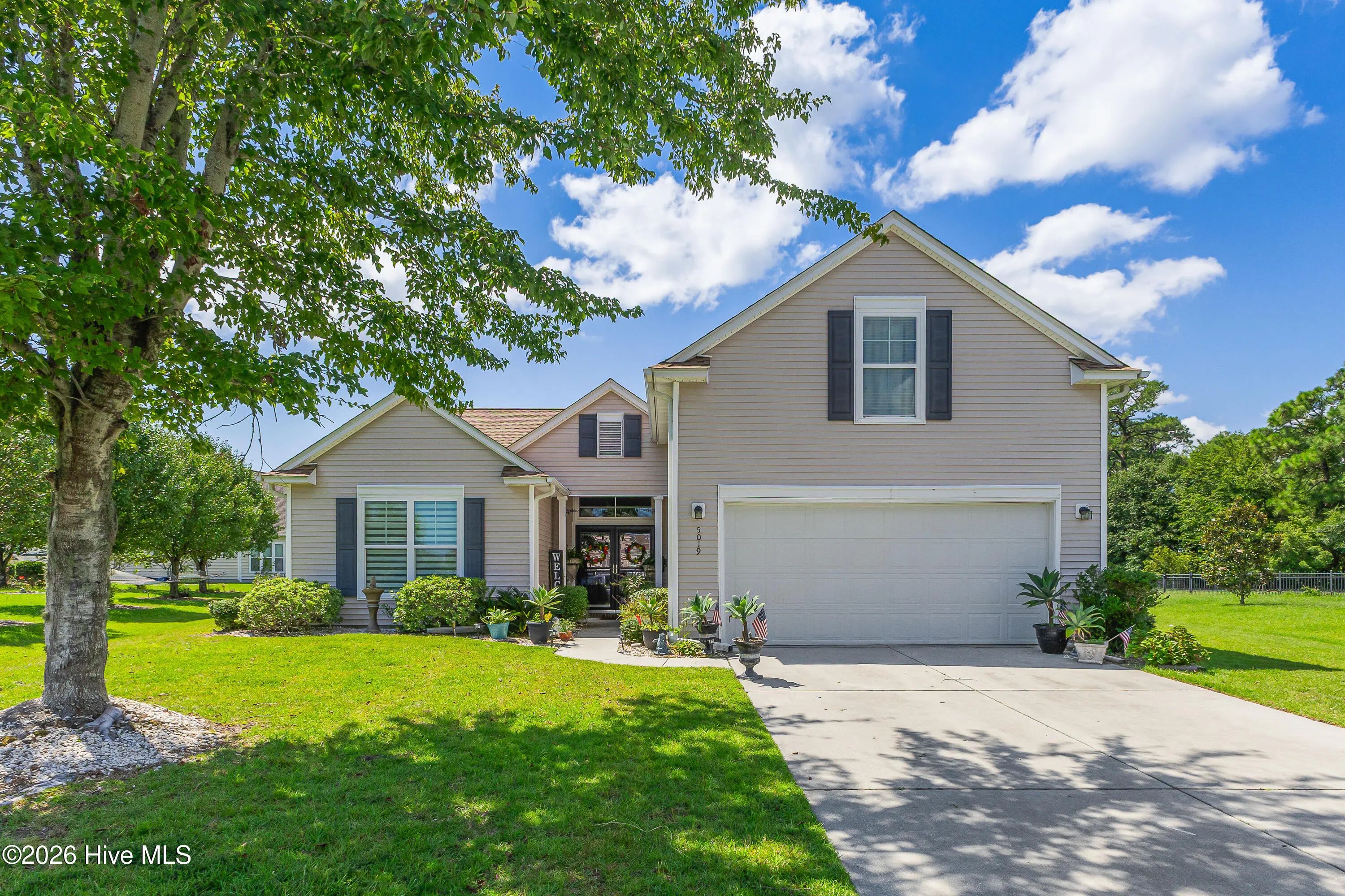 5019 Pierhead Court, Southport