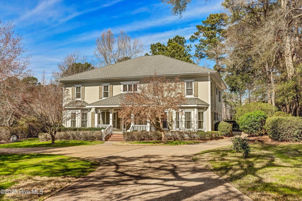 2201 Pinehurst Place, Wilmington