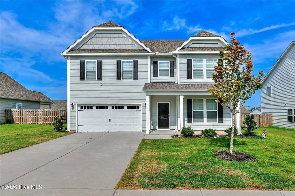 2211 Southland Drive, Columbia