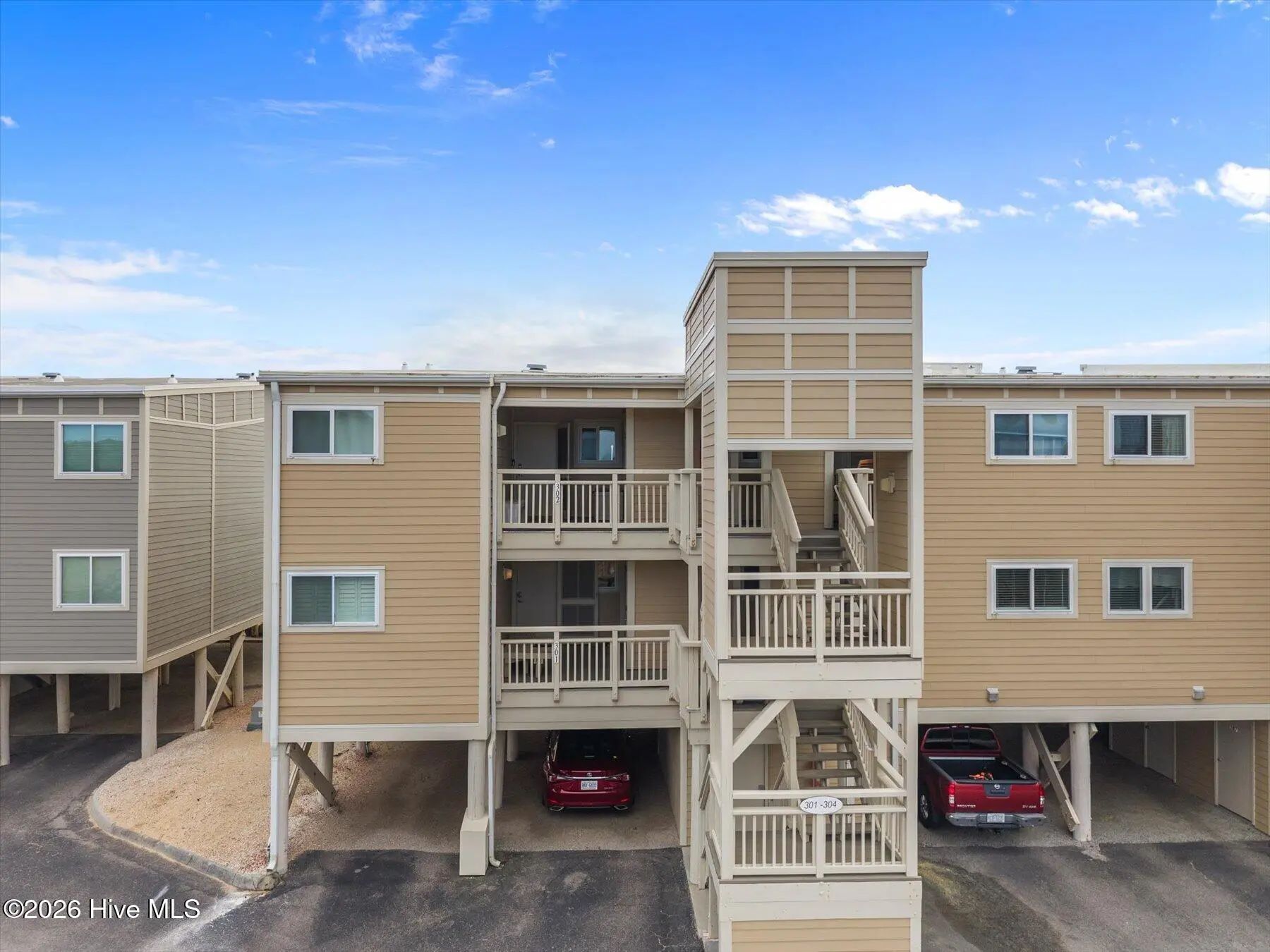 1000 Caswell Beach Road 302, Oak Island
