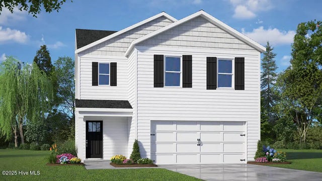 113 Pisgah Street, Sanford