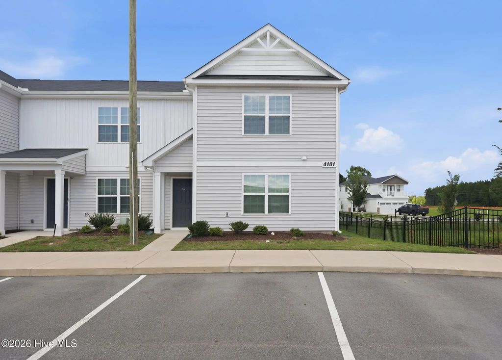 4101 Laurel Ridge Drive G, Greenville