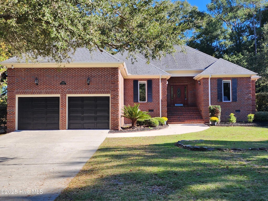 3126 Bogie Court Sw, Supply