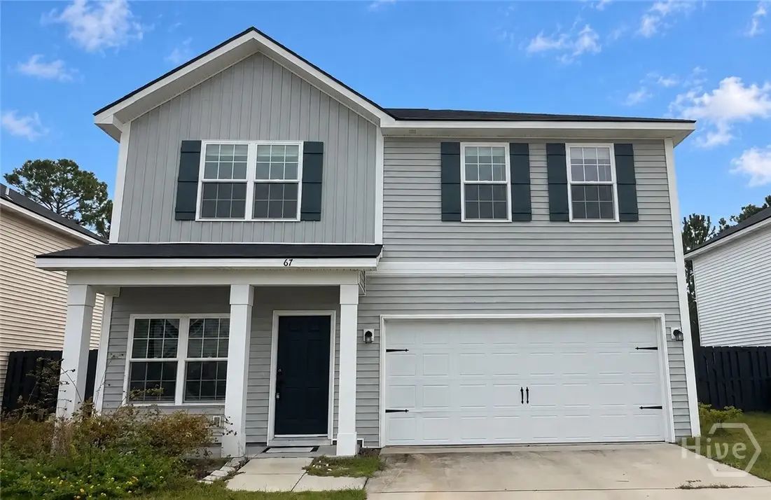 67 Daylily Court, Hinesville