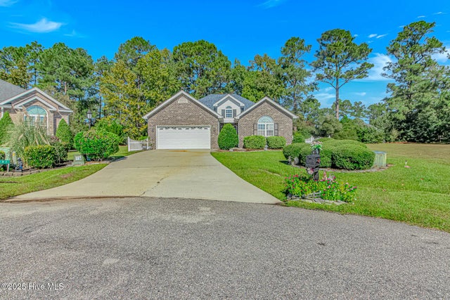 299 Ravennaside Drive Nw, Calabash