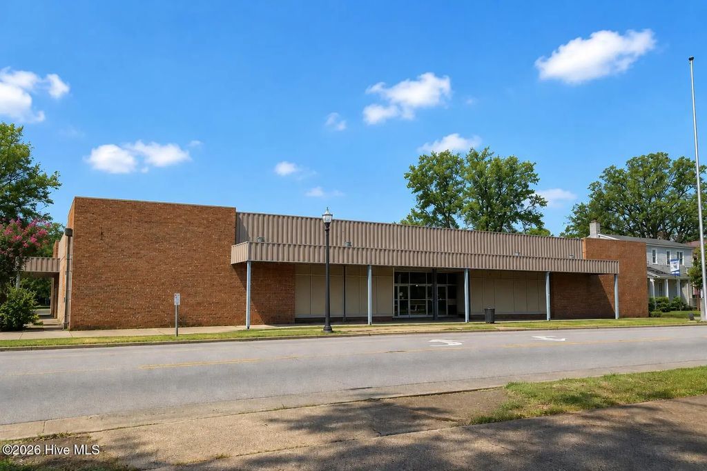401 E Main Street, Murfreesboro
