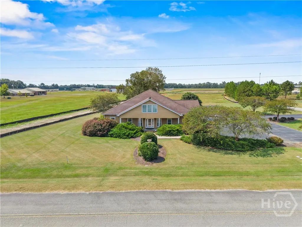 1135 E Hiawatha Street, Metter