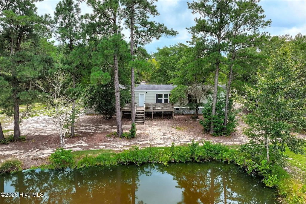 1241 Farmers Bridge Road, Burke