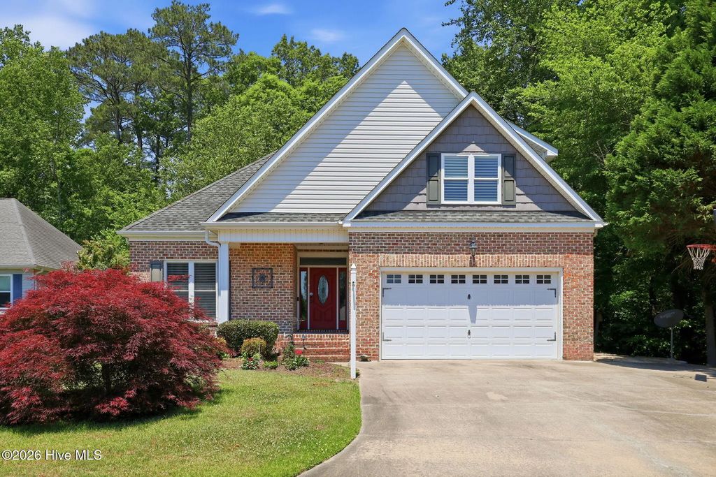 74 Hannah Drive, Chocowinity