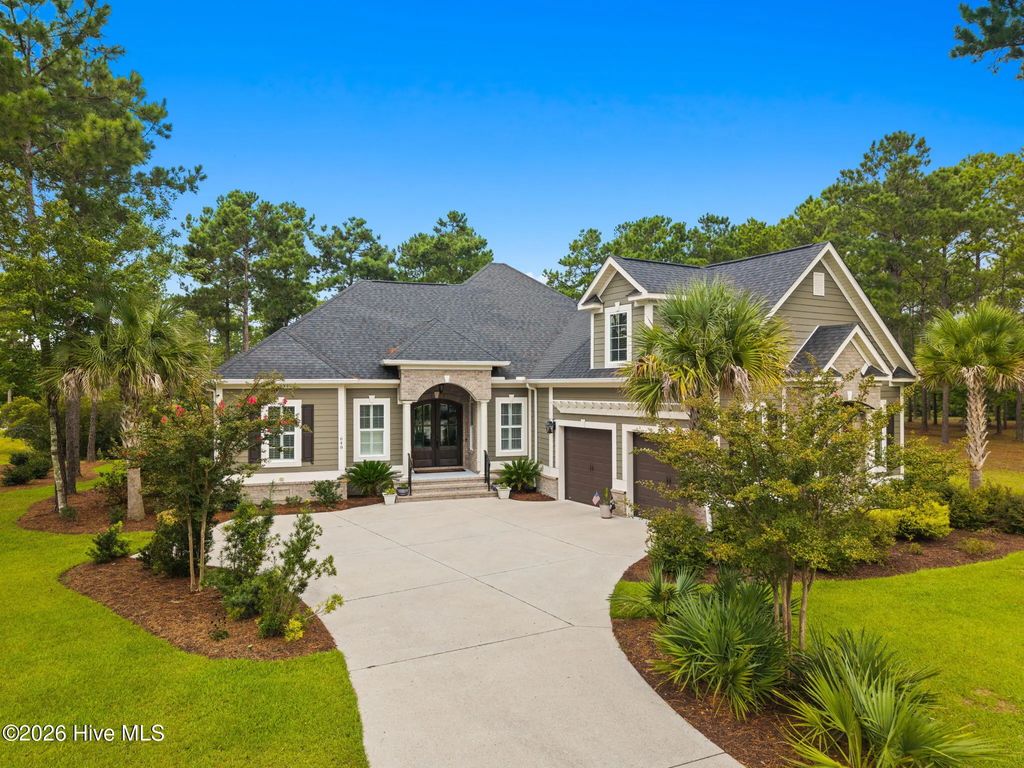 648 Barons Court Sw, Ocean Isle Beach
