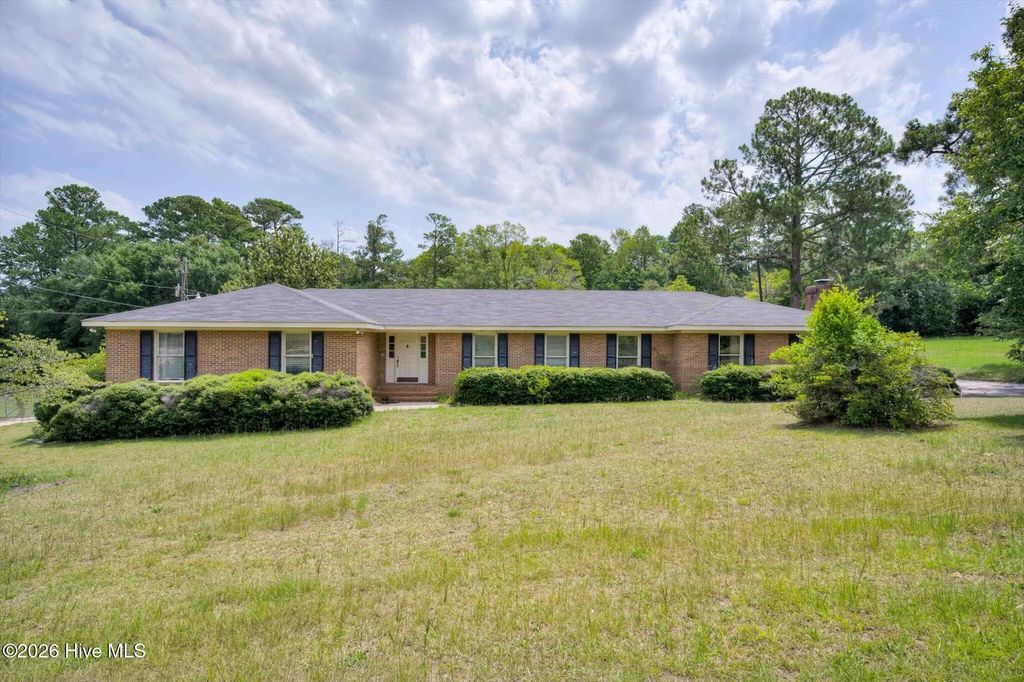 4025 Maddox Road, Augusta