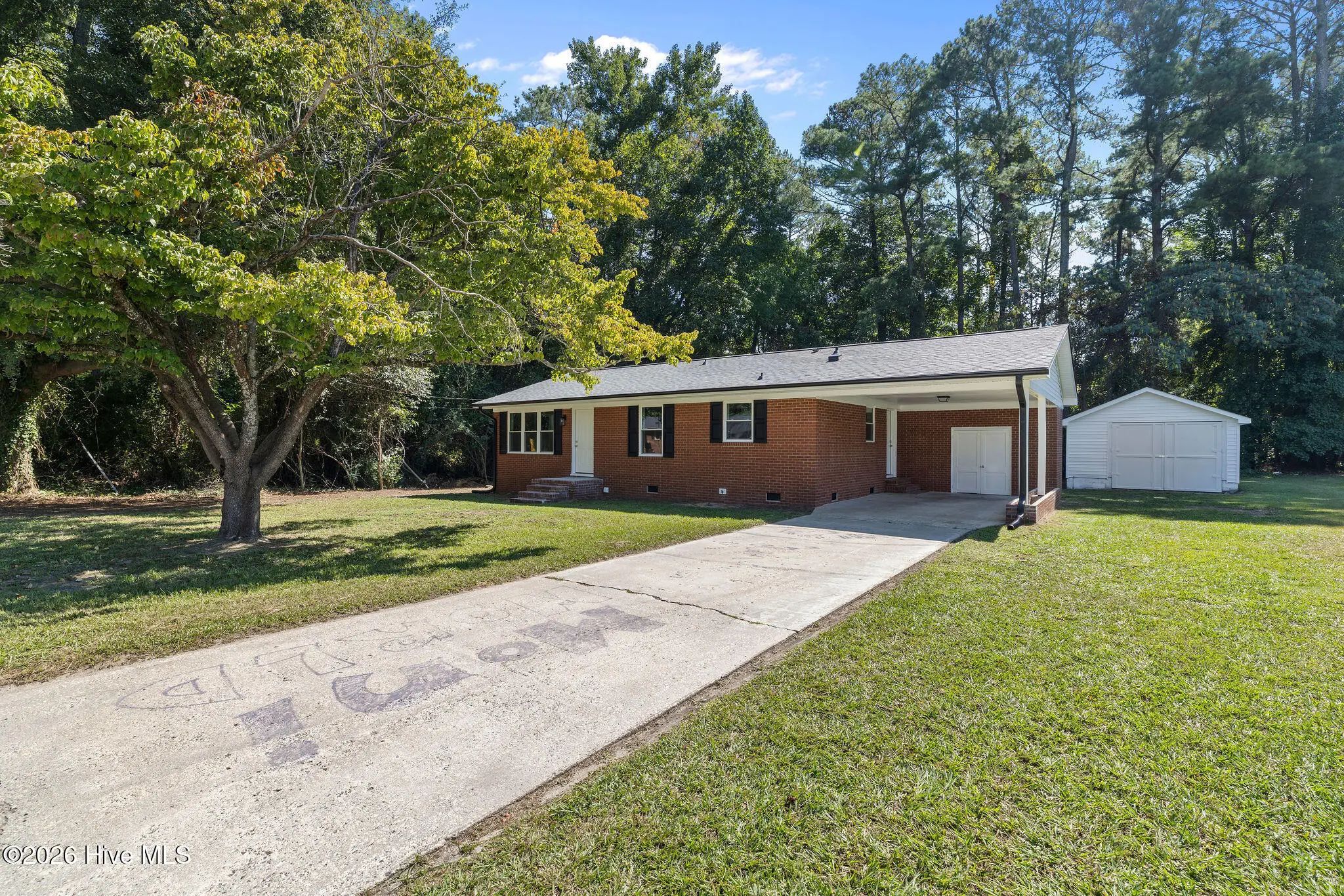 315 Hines Street, Snow Hill