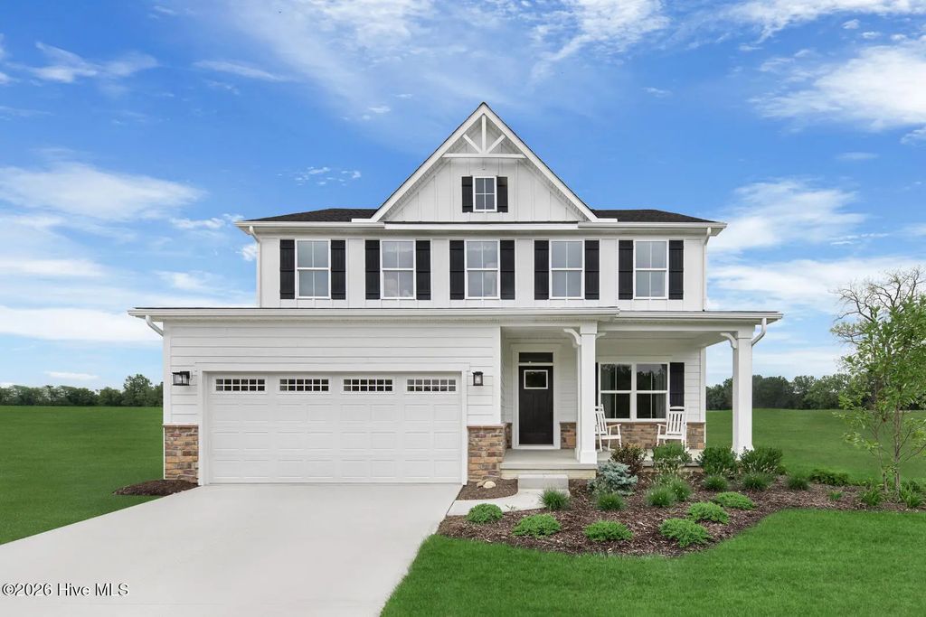 127 Harmonica Lane, Greenville