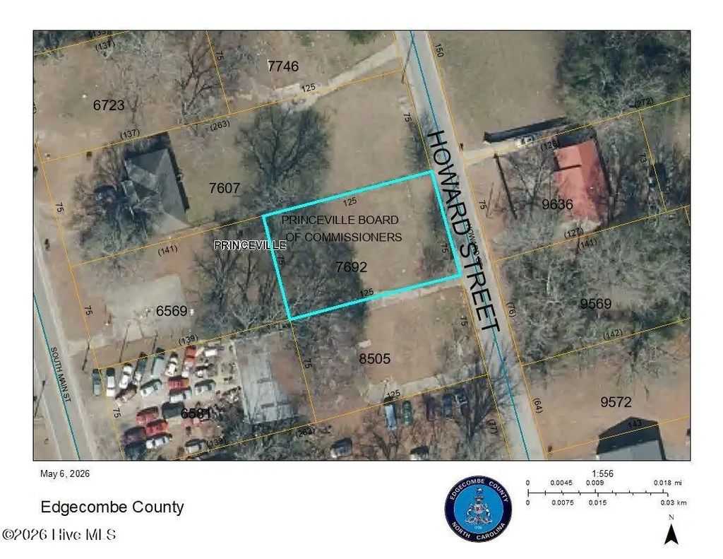 308 Howard Street, Princeville