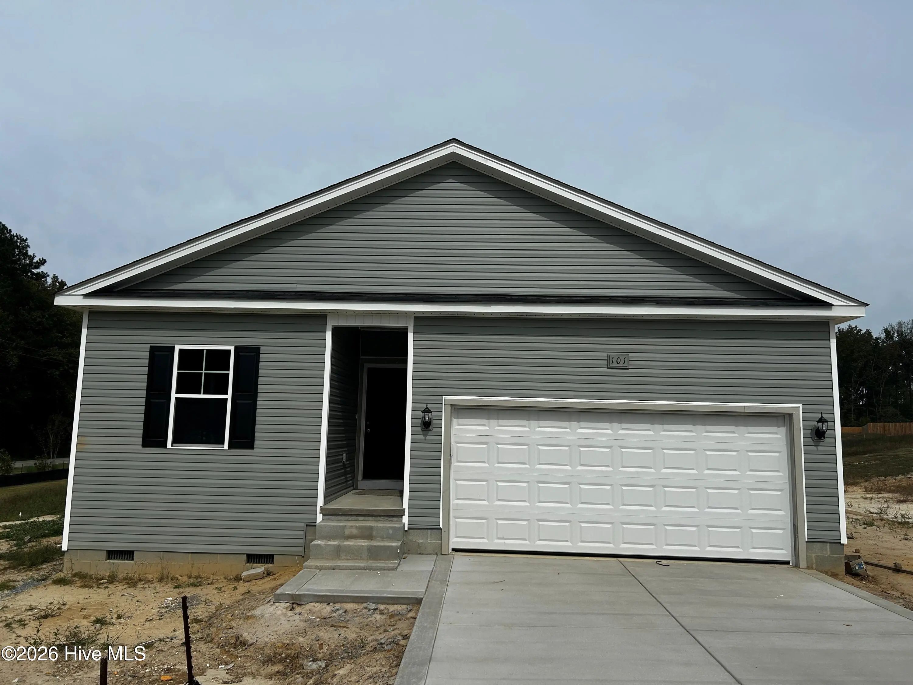 101 Hunters Trace Drive, Fremont