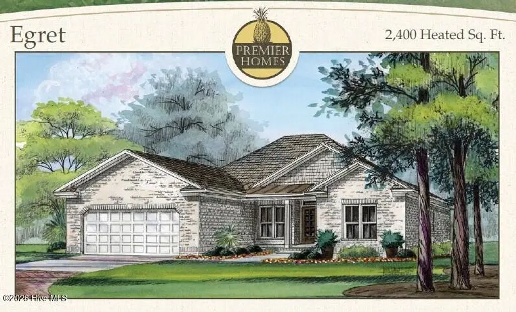 3108 Wood Turtle Street, Southport