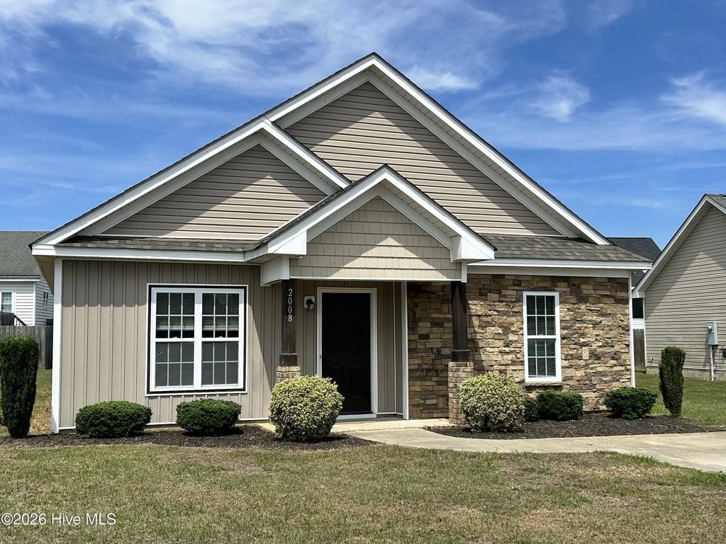 2008 Creek Road, Nashville