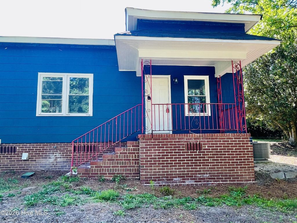 N/A, North Augusta