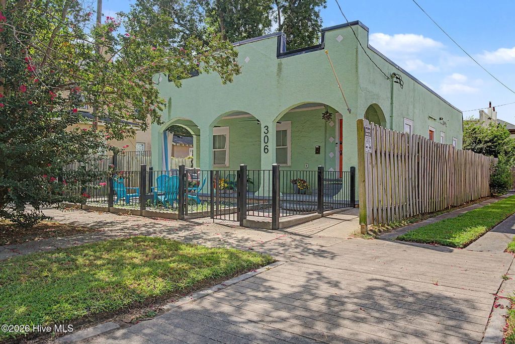 306 Ellis Street, Richmond