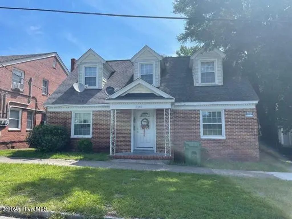 306 N 11th Street 3, Wilmington