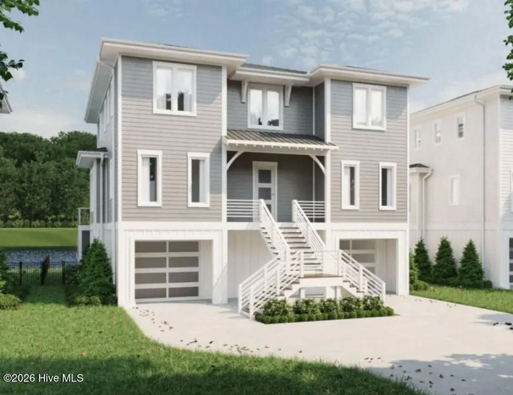 724 Waterstone Drive, Wilmington