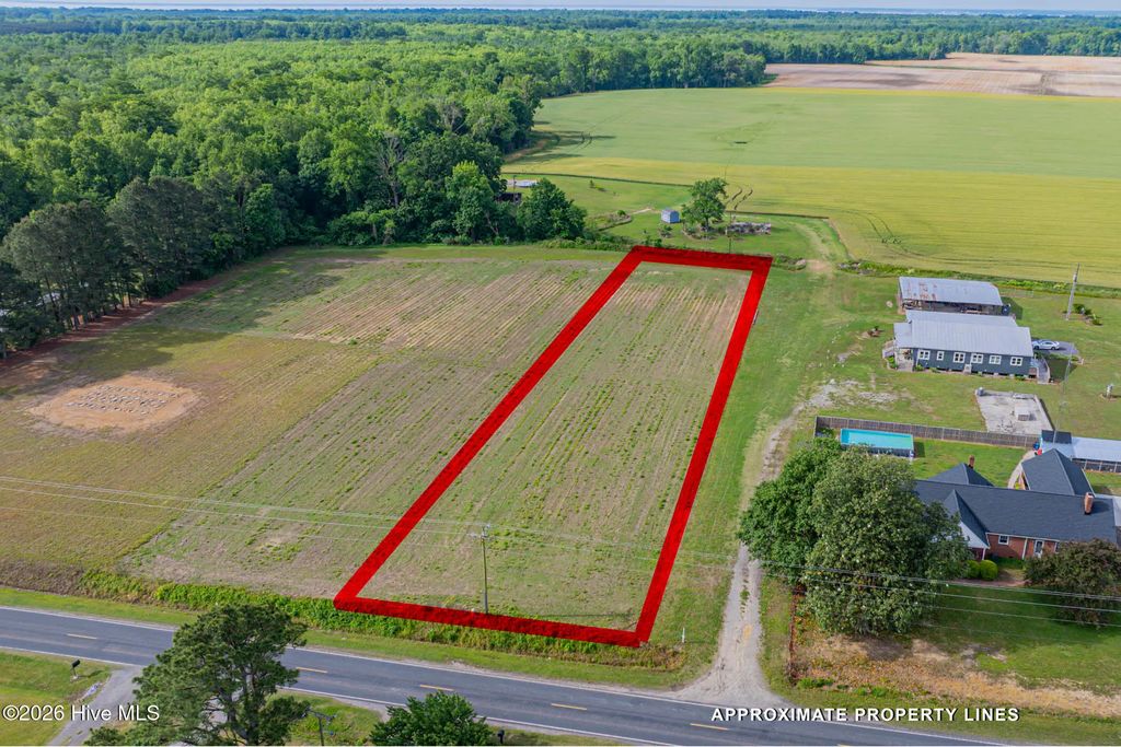 247 Wildcat Road, Edenton