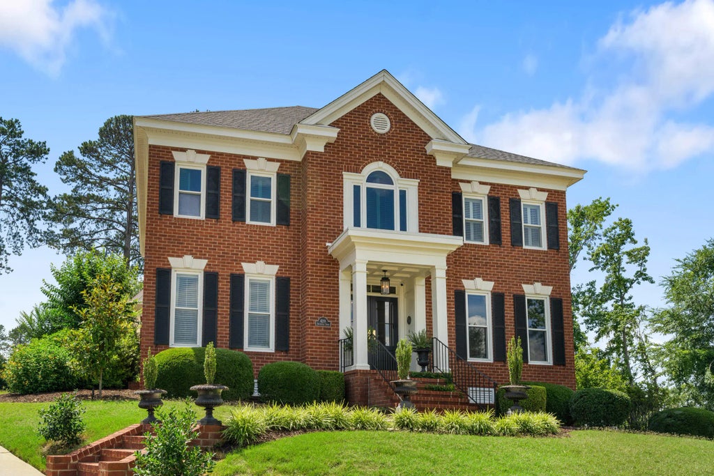 4218 Smithfield Creek, Evans