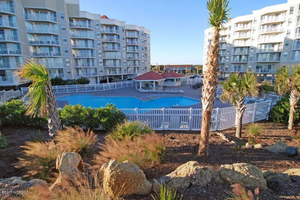 2000 New River Inlet Road 1102, North Topsail Beach