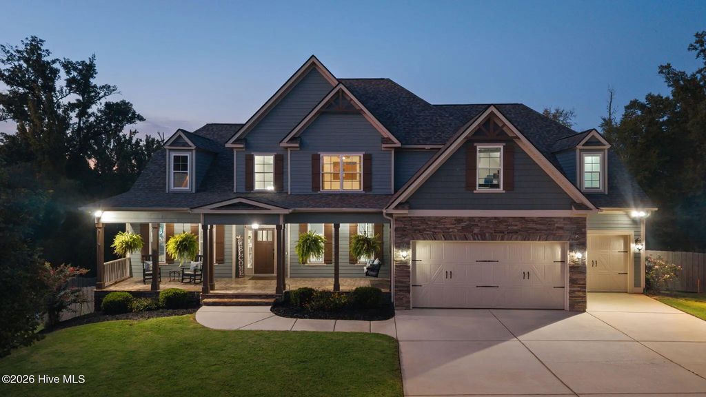 4037 Dewaal Street, Evans