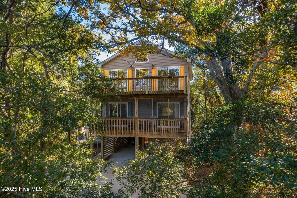 106 William Tryon Court, Kill Devil Hills