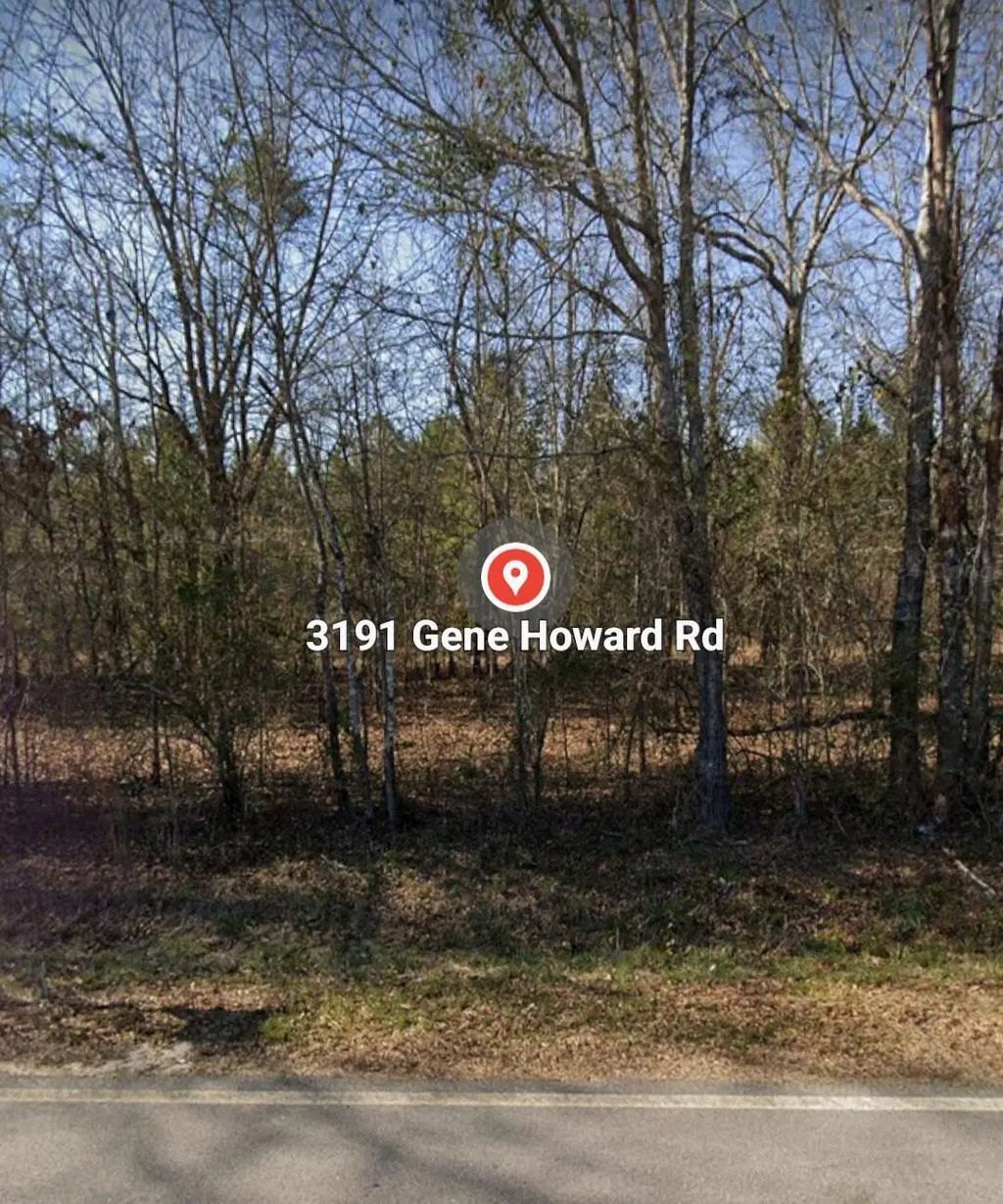 3191 Gene Howard Road, Other