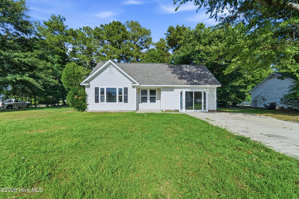 408 Cottonwood Lane, Havelock