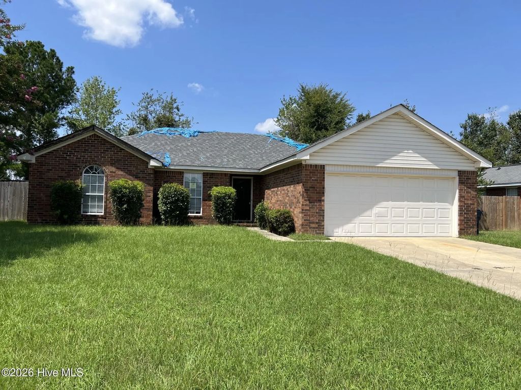 154 Summerfield Circle, Grovetown