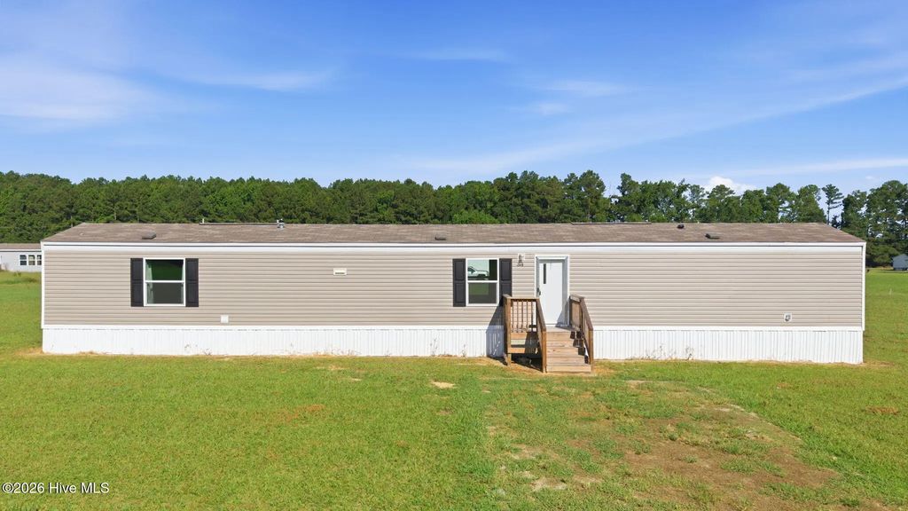 208 Meadow Drive, Rich Square