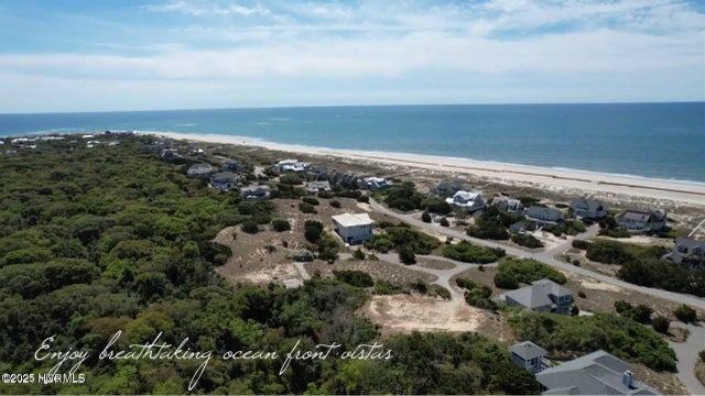 7 Thistle Ridge, Bald Head Island
